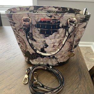 🔥 BRAHMIN SMALL BOWIE EDEN MELBOURNE🔥